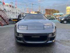 フェアレディｚ ｚ３２系の中古車を探すなら グーネット 日産の中古車情報