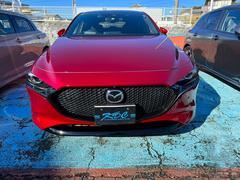 ＭＡＺＤＡ３ファストバック １５Ｓツーリング 0600152A30231230W001 2