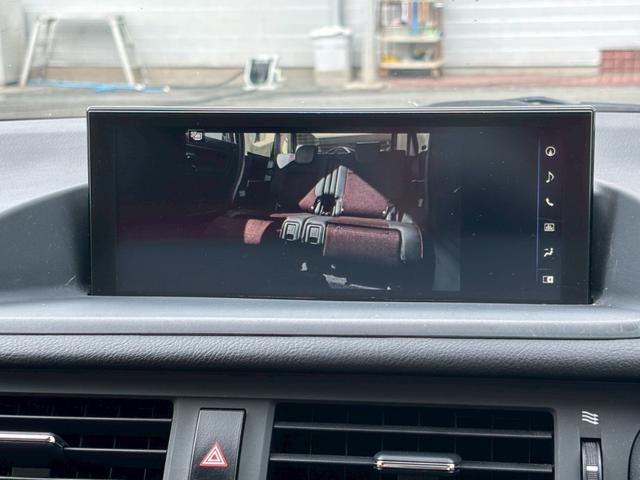 ＣＴ ＣＴ２００ｈ　バージョンＬ　ドライブレコーダー　ＥＴＣ　バックカメラ　ナビ　ＴＶ　クリアランスソナー　オートクルーズコントロール　レーンアシスト　衝突被害軽減システム　アルミホイール　オートマチックハイビーム　ＬＥＤヘッドランプ（10枚目）
