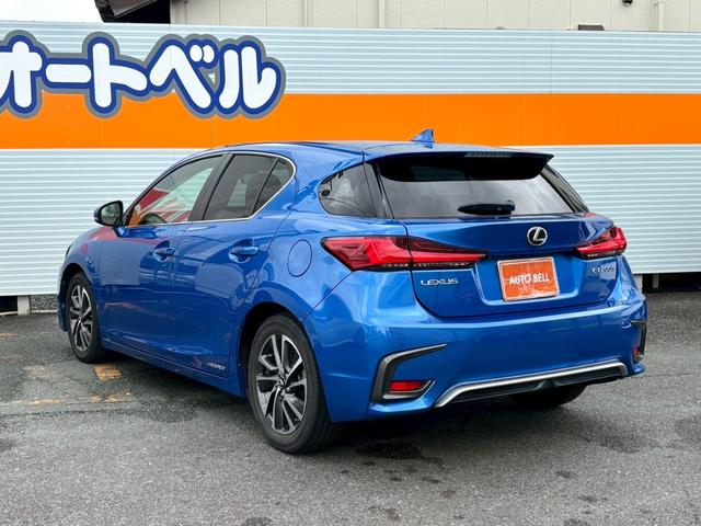 ＣＴ ＣＴ２００ｈ　バージョンＬ　ドライブレコーダー　ＥＴＣ　バックカメラ　ナビ　ＴＶ　クリアランスソナー　オートクルーズコントロール　レーンアシスト　衝突被害軽減システム　アルミホイール　オートマチックハイビーム　ＬＥＤヘッドランプ（17枚目）