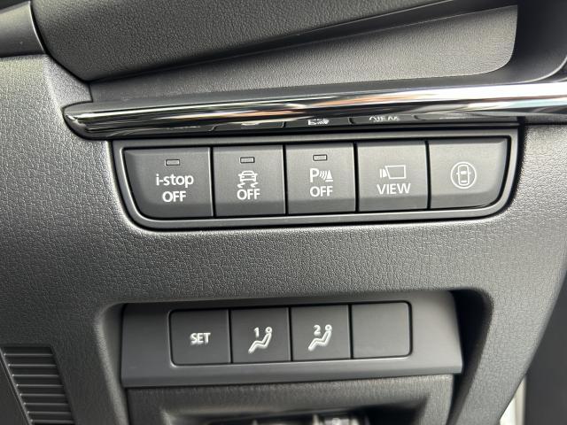 ＭＡＺＤＡ３ファストバック ２０Ｓ　Ｌパッケージ　２０Ｓ　Ｌパッケージ　ナビゲーション　３６０°ビューモニター　ドライブレコーダー　衝突軽減ブレーキ　レーダークルーズコントロー（14枚目）
