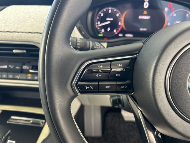 ＣＸ－６０ ＸＤ－ハイブリッド　プレミアムモダン　ＸＤ　ハイブリッド　プレミアム　モダン　車検２年付　パノラマルーフ　ＥＴＣ　ＢＯＳＥサウンドシステム　３６０°ビューモニター（15枚目）