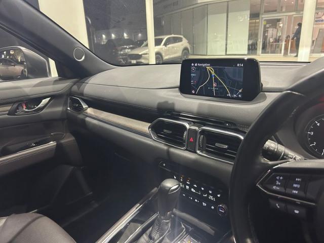 CX-8 XD Lパッケージ XD Lパッケージ 6人乗り キャプテンシート ETC 360°ビューモニター レーダークルーズ シートヒーター/シートベンチレ(3枚目)