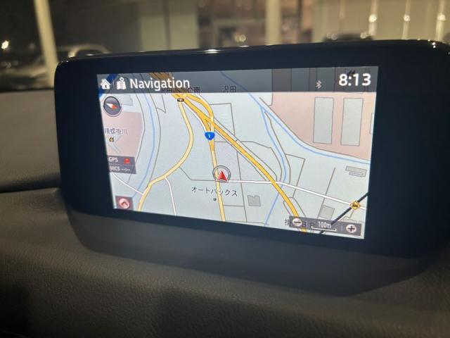 CX-8 XD Lパッケージ XD Lパッケージ 6人乗り キャプテンシート ETC 360°ビューモニター レーダークルーズ シートヒーター/シートベンチレ(5枚目)