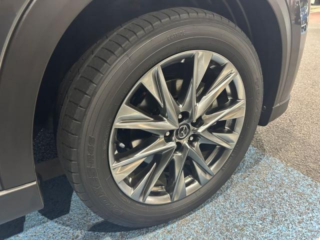 CX-8 XD Lパッケージ XD Lパッケージ 6人乗り キャプテンシート ETC 360°ビューモニター レーダークルーズ シートヒーター/シートベンチレ(6枚目)