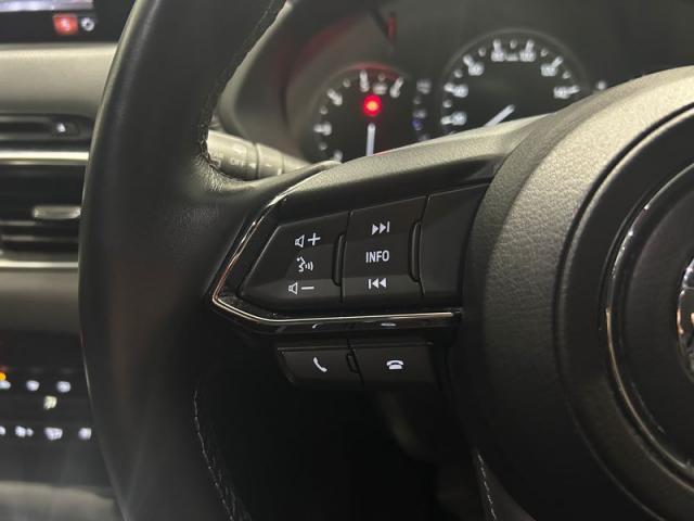 CX-8 XD Lパッケージ XD Lパッケージ 6人乗り キャプテンシート ETC 360°ビューモニター レーダークルーズ シートヒーター/シートベンチレ(11枚目)