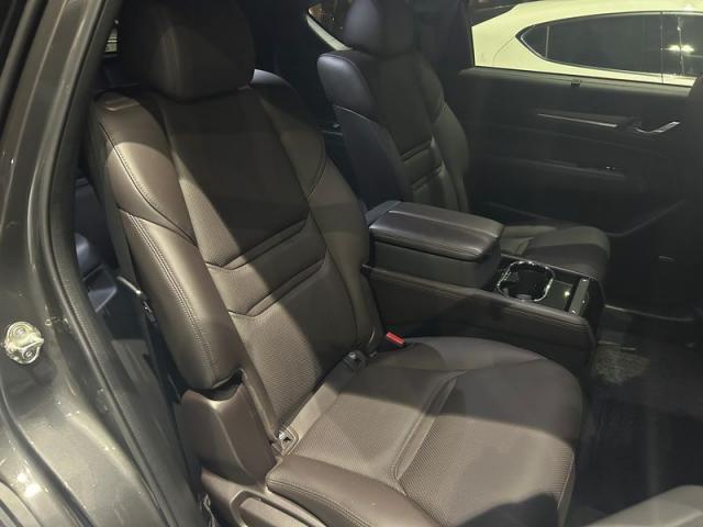 CX-8 XD Lパッケージ XD Lパッケージ 6人乗り キャプテンシート ETC 360°ビューモニター レーダークルーズ シートヒーター/シートベンチレ(14枚目)