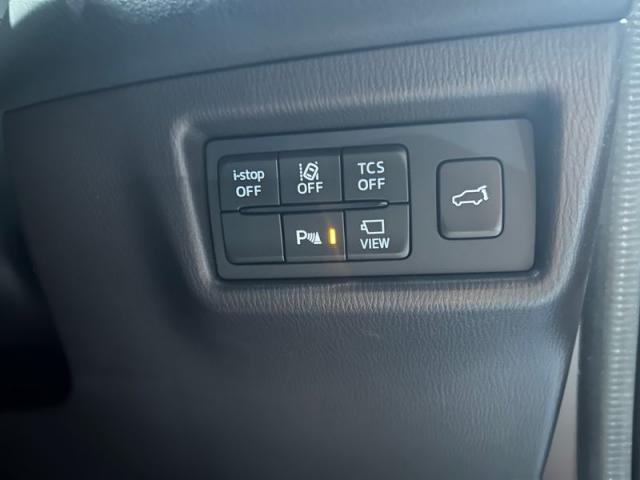 CX-8 XD Lパッケージ XD Lパッケージ 6人乗り キャプテンシート ETC 360°ビューモニター レーダークルーズ シートヒーター/シートベンチレ(19枚目)