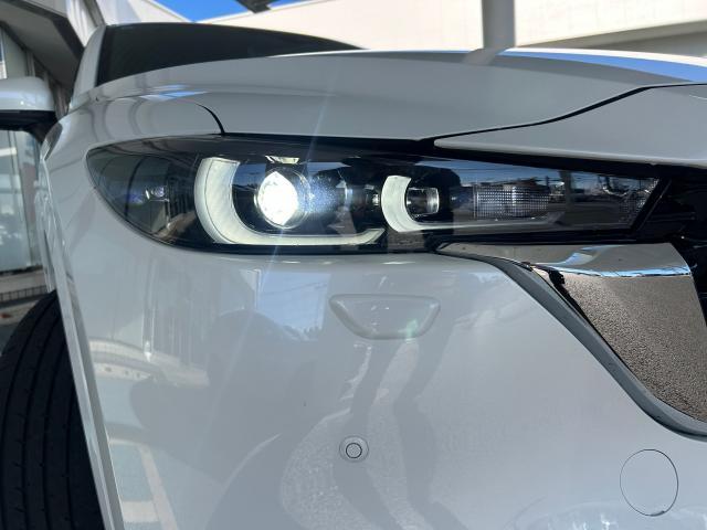 ＣＸ－５ ＸＤ　エクスクルーシブモード　ＸＤ　エクスクルーシブモード　ナビＳＤ　ＥＴＣ　サンルーフ　ＢＯＳＥサウンドシステム　３６０°ビューモニター　レーダークルーズコ（10枚目）