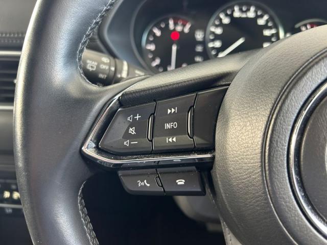 ＣＸ－５ ＸＤ　エクスクルーシブモード　ＸＤ　エクスクルーシブモード　ナビＳＤ　ＥＴＣ　サンルーフ　ＢＯＳＥサウンドシステム　３６０°ビューモニター　レーダークルーズコ（11枚目）