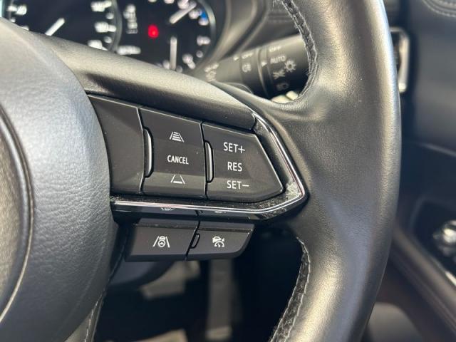 ＣＸ－５ ＸＤ　エクスクルーシブモード　ＸＤ　エクスクルーシブモード　ナビＳＤ　ＥＴＣ　サンルーフ　ＢＯＳＥサウンドシステム　３６０°ビューモニター　レーダークルーズコ（12枚目）