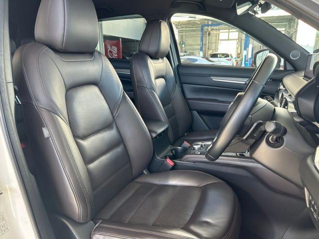 ＣＸ－５ ＸＤ　エクスクルーシブモード　ＸＤ　エクスクルーシブモード　ナビＳＤ　ＥＴＣ　サンルーフ　ＢＯＳＥサウンドシステム　３６０°ビューモニター　レーダークルーズコ（13枚目）