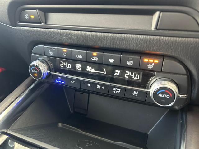 ＣＸ－５ ＸＤ　エクスクルーシブモード　ＸＤ　エクスクルーシブモード　ナビＳＤ　ＥＴＣ　サンルーフ　ＢＯＳＥサウンドシステム　３６０°ビューモニター　レーダークルーズコ（18枚目）