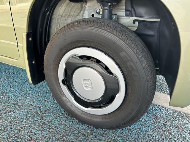 N-VAN+スタイル ファン・ターボ +スタイル ファン ターボ(12枚目)