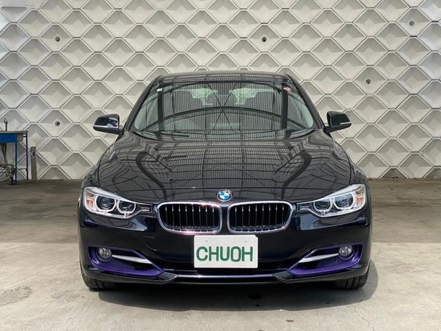 ＢＭＷ ３シリーズ