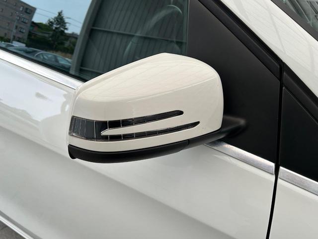 Ｂクラス Ｂ１８０　後期最終型　禁煙車　ハーフレザーシート　レーダーセーフティ　ＡＣＣ　ＢＳＭ　キーレスＧＯ　ナビＢＴ　バックカメラ　前後クリアランスソナー　正規ディーラー車　修復歴なし（39枚目）