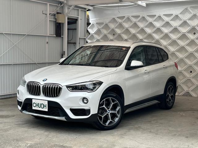 Ｘ１ ｘＤｒｉｖｅ　１８ｄ　ｘライン　クリーンディーゼル　ＡＩＳ鑑定４．５点　禁煙車　ハンズフリー電動トランク　ドライビングアシスト　ハーフレザーシート　バックカメラ　ソナー　シートヒーター　コンフォートアクセス　ＬＥＤライト（8枚目）