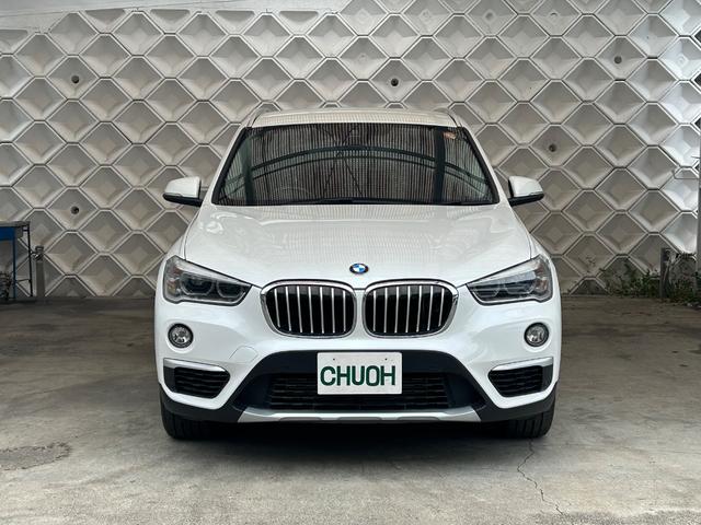Ｘ１ ｘＤｒｉｖｅ　１８ｄ　ｘライン　クリーンディーゼル　ＡＩＳ鑑定４．５点　禁煙車　ハンズフリー電動トランク　ドライビングアシスト　ハーフレザーシート　バックカメラ　ソナー　シートヒーター　コンフォートアクセス　ＬＥＤライト（9枚目）