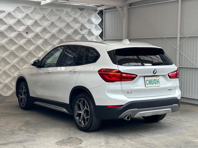 Ｘ１ ｘＤｒｉｖｅ　１８ｄ　ｘライン　クリーンディーゼル　ＡＩＳ鑑定４．５点　禁煙車　ハンズフリー電動トランク　ドライビングアシスト　ハーフレザーシート　バックカメラ　ソナー　シートヒーター　コンフォートアクセス　ＬＥＤライト（13枚目）