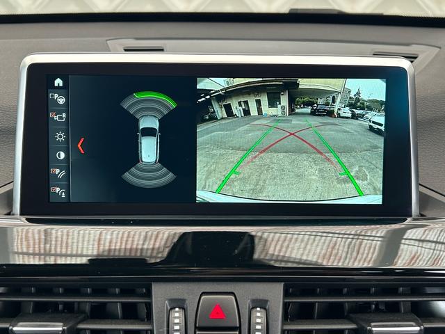Ｘ１ ｘＤｒｉｖｅ　１８ｄ　ｘライン　クリーンディーゼル　ＡＩＳ鑑定４．５点　禁煙車　ハンズフリー電動トランク　ドライビングアシスト　ハーフレザーシート　バックカメラ　ソナー　シートヒーター　コンフォートアクセス　ＬＥＤライト（23枚目）