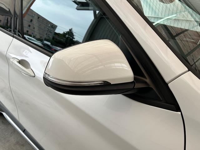 Ｘ１ ｘＤｒｉｖｅ　１８ｄ　ｘライン　クリーンディーゼル　ＡＩＳ鑑定４．５点　禁煙車　ハンズフリー電動トランク　ドライビングアシスト　ハーフレザーシート　バックカメラ　ソナー　シートヒーター　コンフォートアクセス　ＬＥＤライト（39枚目）