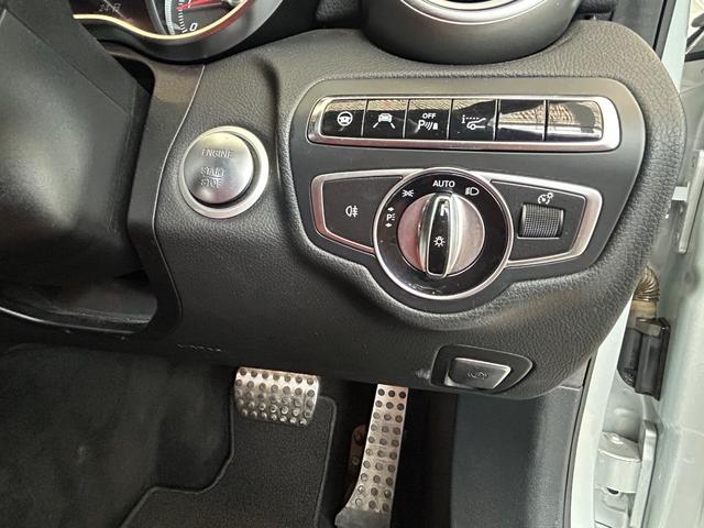Ｃクラスステーションワゴン Ｃ２００　ステーションワゴン　スポーツ本革仕様　セーフティＡＣＣ　ステアリングパイロット　クランベリーレッドレザーシート　ＡＭＧエアロ　パワートランク　禁煙車　純正ナビＴＶ　ブルートゥース　バックカメラ　クリアランスソナー　ＢＳＭ　正規ディーラー車（26枚目）