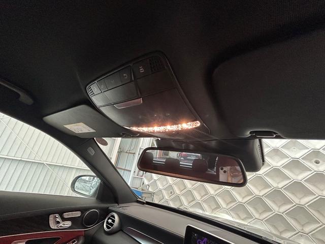 Ｃクラスステーションワゴン Ｃ２００　ステーションワゴン　スポーツ本革仕様　セーフティＡＣＣ　ステアリングパイロット　クランベリーレッドレザーシート　ＡＭＧエアロ　パワートランク　禁煙車　純正ナビＴＶ　ブルートゥース　バックカメラ　クリアランスソナー　ＢＳＭ　正規ディーラー車（30枚目）