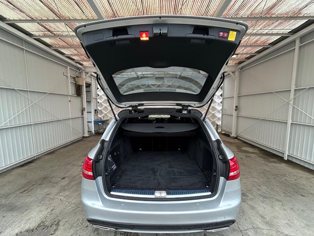 Ｃクラスステーションワゴン Ｃ２００　ステーションワゴン　スポーツ本革仕様　セーフティＡＣＣ　ステアリングパイロット　クランベリーレッドレザーシート　ＡＭＧエアロ　パワートランク　禁煙車　純正ナビＴＶ　ブルートゥース　バックカメラ　クリアランスソナー　ＢＳＭ　正規ディーラー車（32枚目）