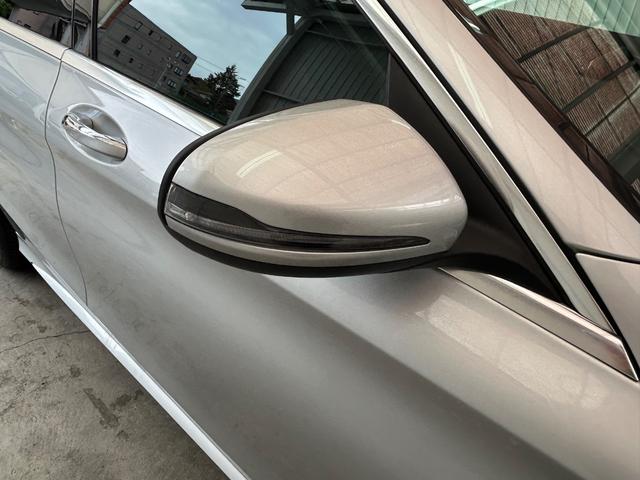 Ｃクラスステーションワゴン Ｃ２００　ステーションワゴン　スポーツ本革仕様　セーフティＡＣＣ　ステアリングパイロット　クランベリーレッドレザーシート　ＡＭＧエアロ　パワートランク　禁煙車　純正ナビＴＶ　ブルートゥース　バックカメラ　クリアランスソナー　ＢＳＭ　正規ディーラー車（37枚目）