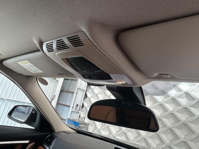 ３シリーズ ３２０ｉツーリング　ラグジュアリー　後期最終型　インテリジェントセーフティ　ＡＣＣ　ＢＳＭ　ブラウンレザーシート　ハンズフリー電動トランク　純正ナビ　ブルートゥース　バックカメラ　ソナー　正規ディーラー車　ミラーＥＴＣ（32枚目）