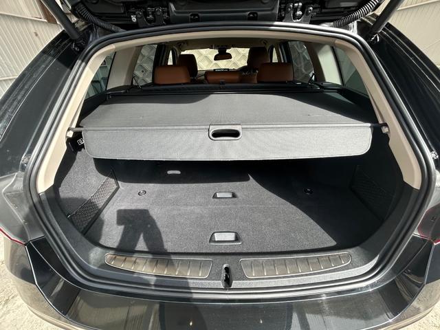 ３シリーズ ３２０ｉツーリング　ラグジュアリー　後期最終型　インテリジェントセーフティ　ＡＣＣ　ＢＳＭ　ブラウンレザーシート　ハンズフリー電動トランク　純正ナビ　ブルートゥース　バックカメラ　ソナー　正規ディーラー車　ミラーＥＴＣ（36枚目）