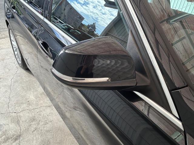 ３シリーズ ３２０ｉツーリング　ラグジュアリー　後期最終型　インテリジェントセーフティ　ＡＣＣ　ＢＳＭ　ブラウンレザーシート　ハンズフリー電動トランク　純正ナビ　ブルートゥース　バックカメラ　ソナー　正規ディーラー車　ミラーＥＴＣ（40枚目）