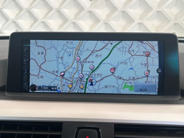 ３シリーズ ３２０ｄツーリング　禁煙車　インテリジェントセーフティ　ハンズフリー電動トランク　クリーンディーゼル　純正ナビ　ブルートゥース　オプション地デジＴＶ　バックカメラ　ソナー　コンフォートアクセス　正規ディーラー車（21枚目）