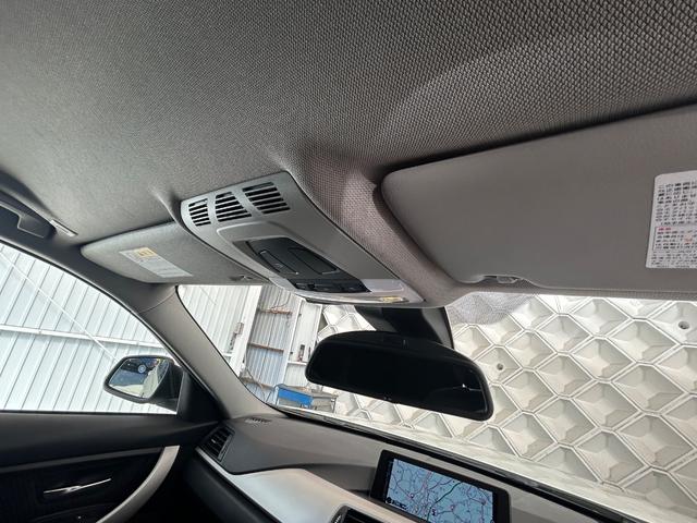 ３シリーズ ３２０ｄツーリング　禁煙車　インテリジェントセーフティ　ハンズフリー電動トランク　クリーンディーゼル　純正ナビ　ブルートゥース　オプション地デジＴＶ　バックカメラ　ソナー　コンフォートアクセス　正規ディーラー車（32枚目）