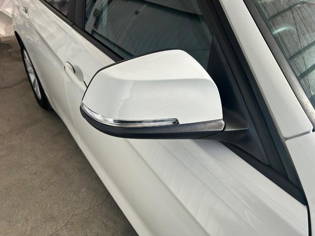 ３シリーズ ３２０ｄツーリング　禁煙車　インテリジェントセーフティ　ハンズフリー電動トランク　クリーンディーゼル　純正ナビ　ブルートゥース　オプション地デジＴＶ　バックカメラ　ソナー　コンフォートアクセス　正規ディーラー車（39枚目）