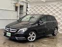 MERCEDES BENZ B-CLASS