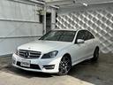 MERCEDES BENZ C-CLASS