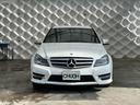 MERCEDES BENZ C-CLASS