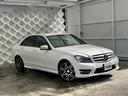 MERCEDES BENZ C-CLASS