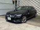 MERCEDES BENZ C-CLASS