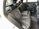 MERCEDES BENZ C-CLASS STATIONWAGON