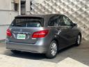 MERCEDES BENZ B-CLASS