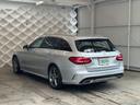 Ｃ２００　ステーションワゴン　スポーツ本革仕様　セーフティＡＣＣ　ステアリングパイロット　クランベリーレッドレザーシート　ＡＭＧエアロ　パワートランク　禁煙車　純正ナビＴＶ　ブルートゥース　バックカメラ　クリアランスソナー　ＢＳＭ　正規ディーラー車（13枚目）