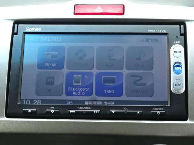 G エアロ ワンオーナー車 純正ナビ ETC車載器(15枚目)