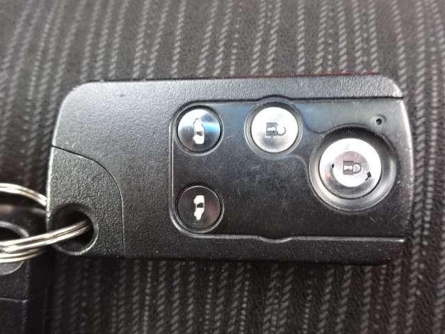 G エアロ ワンオーナー車 純正ナビ ETC車載器(19枚目)