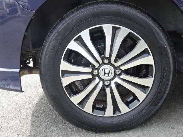 G エアロ ワンオーナー車 純正ナビ ETC車載器(20枚目)