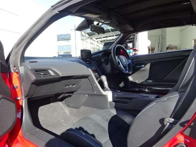α センターディスプレイ ETC車載器(13枚目)