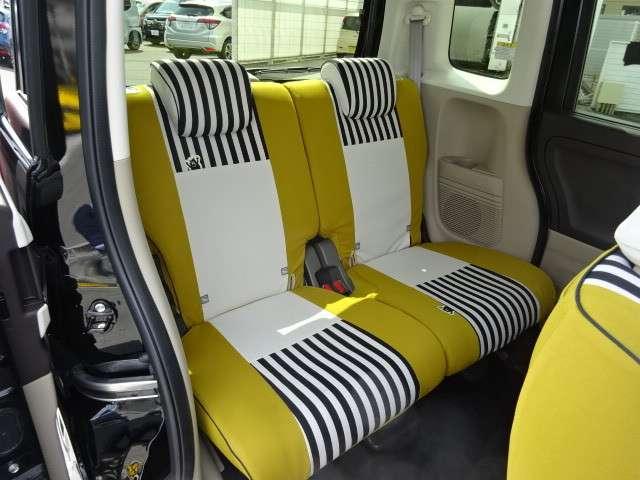 G・Lホンダセンシング ワンオーナー車 純正ナビ ETC車載器(11枚目)