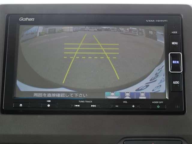 G・Lホンダセンシング ワンオーナー車 純正ナビ ETC車載器(15枚目)