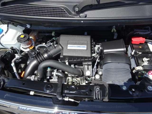 G・Lターボホンダセンシング ワンオーナー車 純正ナビ ETC車載器(6枚目)